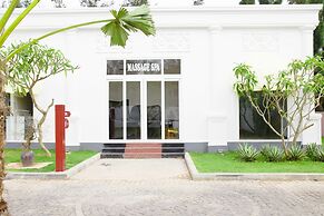 Sepon Boutique Resort