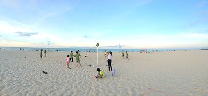 Sepon Boutique Resort