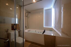 Sepon Boutique Resort