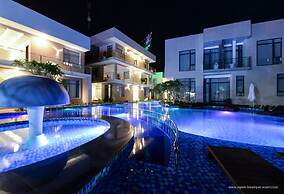 Sepon Boutique Resort