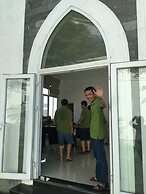 Sepon Boutique Resort