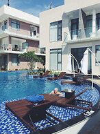 Sepon Boutique Resort