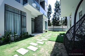 Sepon Boutique Resort