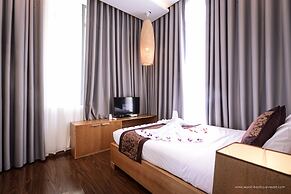 Sepon Boutique Resort