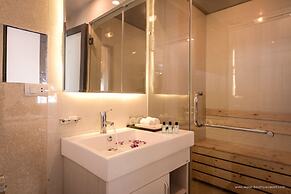 Sepon Boutique Resort