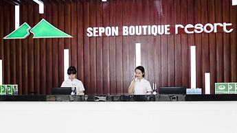 Sepon Boutique Resort