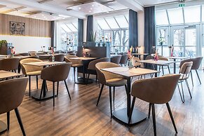 Hotel St. Raphael in the Allgäu