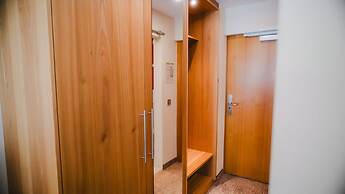 Hotel St. Raphael in the Allgäu