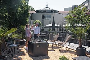 Hotel St. Raphael in the Allgäu