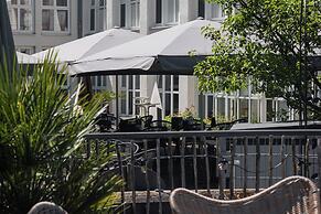 Hotel St. Raphael in the Allgäu