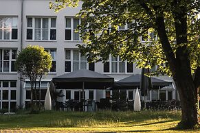 Hotel St. Raphael in the Allgäu