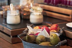 Hotel St. Raphael in the Allgäu