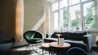 Hotel St. Raphael in the Allgäu