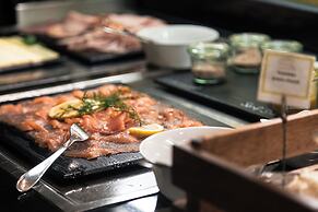 Hotel St. Raphael in the Allgäu