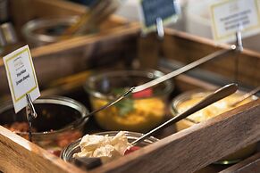 Hotel St. Raphael in the Allgäu