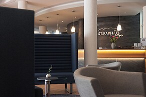 Hotel St. Raphael in the Allgäu