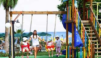 Hotel Sea Gull - All Inclusive