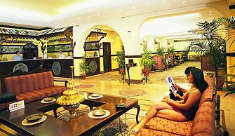 Hotel Sea Gull - All Inclusive