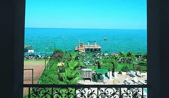 Hotel Sea Gull - All Inclusive