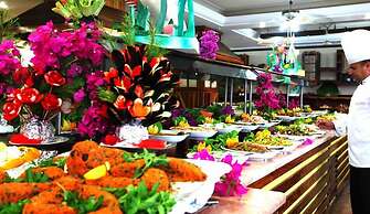 Hotel Sea Gull - All Inclusive