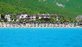 Hotel Sea Gull - All Inclusive