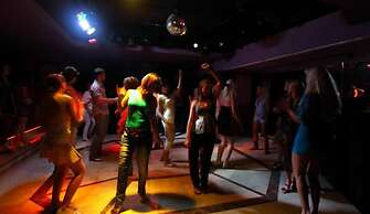 Hotel Sea Gull - All Inclusive