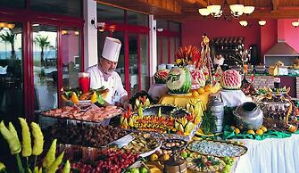 Hotel Sea Gull - All Inclusive