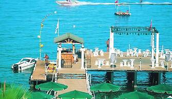 Hotel Sea Gull - All Inclusive