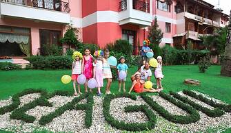 Hotel Sea Gull - All Inclusive