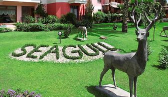 Hotel Sea Gull - All Inclusive
