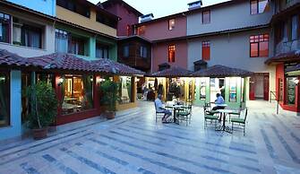 Hotel Sea Gull - All Inclusive