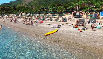 Hotel Sea Gull - All Inclusive