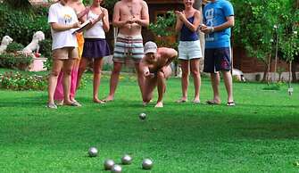 Hotel Sea Gull - All Inclusive