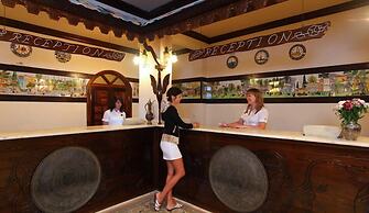 Hotel Sea Gull - All Inclusive