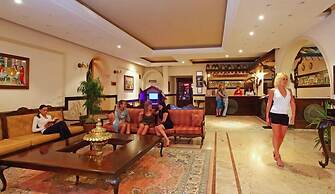 Hotel Sea Gull - All Inclusive