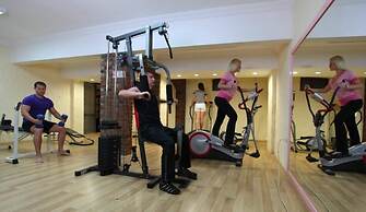 Hotel Sea Gull - All Inclusive