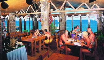 Hotel Sea Gull - All Inclusive