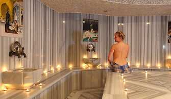 Hotel Sea Gull - All Inclusive