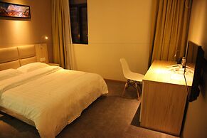 Fish Inn East Nanjing Road