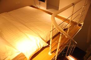 Fish Inn East Nanjing Road