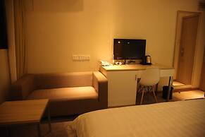 Fish Inn East Nanjing Road