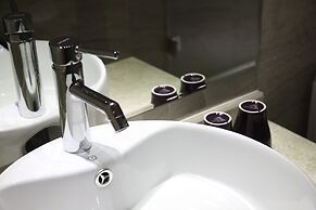 Fish Inn East Nanjing Road