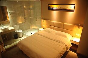 Fish Inn East Nanjing Road