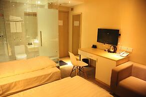 Fish Inn East Nanjing Road