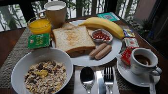 Fish Inn East Nanjing Road