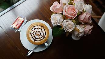 Fish Inn East Nanjing Road