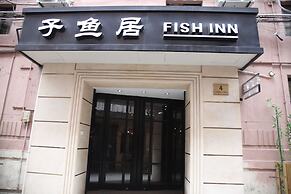 Fish Inn East Nanjing Road