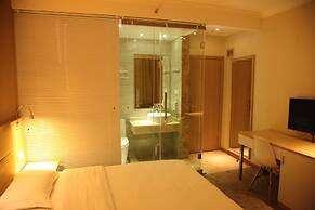 Fish Inn East Nanjing Road