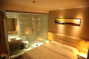 Fish Inn East Nanjing Road