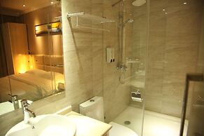 Fish Inn East Nanjing Road